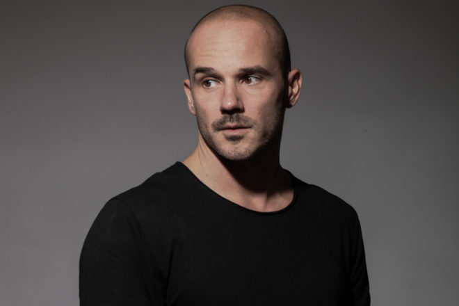 Premijera: Ressless izdaje EP za Danny Serranov label