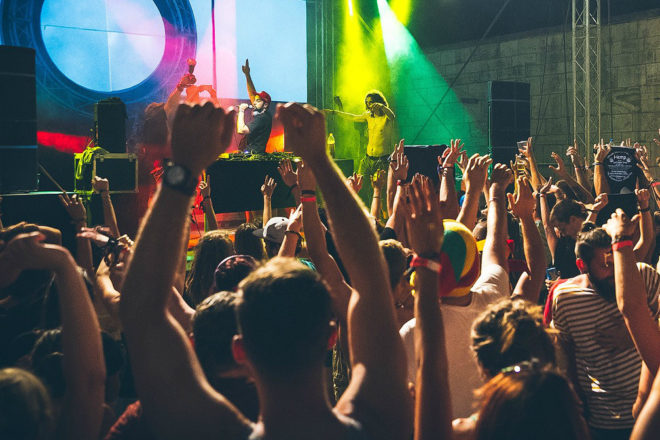 Nova imena na Seasplashu tik pred početak festivala