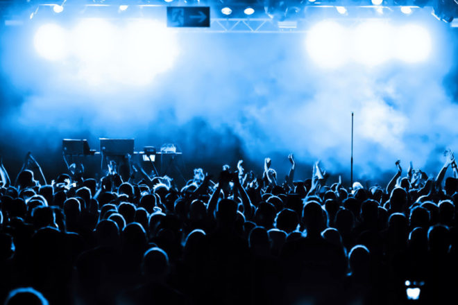 Slovenija u junu: Paul Van Dyk, Stellar Beat, SOLVD, Electronic Festival, Hardgroove...