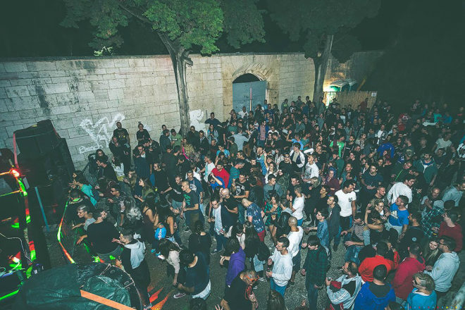 Kreće sezona Slurp! Festivala