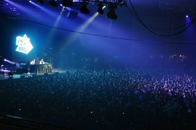 Live: Pratite preko 40 streamova Sonar festivala