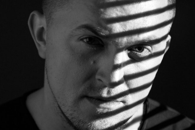 Premijera: Spartaque izbacuje energičan techno EP
