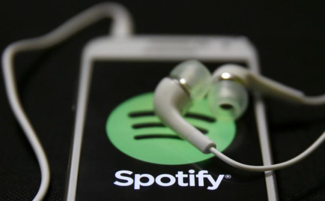 Spotify planira štedjeti novac kroz licenciranje glazbe