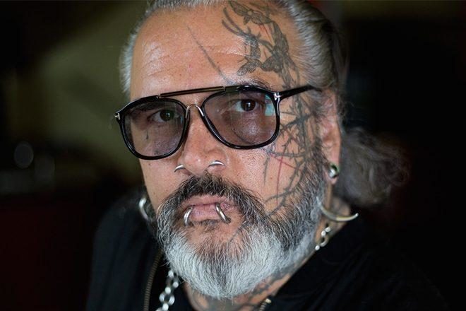 Bouncer Sven Marquardt napravio eksperimentalnu video plejlistu