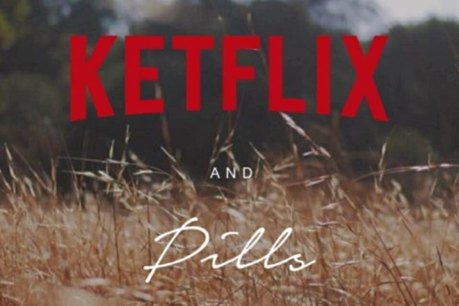 Rave meme stranica Ketflix & Pills hakirana i obrisana, no povratak je bio sa stilom