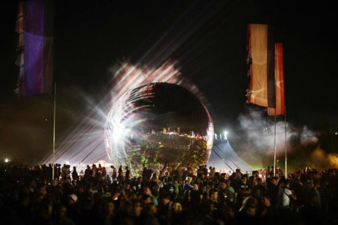 Festivali se pridružuju 'Safer Spaces' kampanji u cilju podizanja svijesti o seksualnom napadu