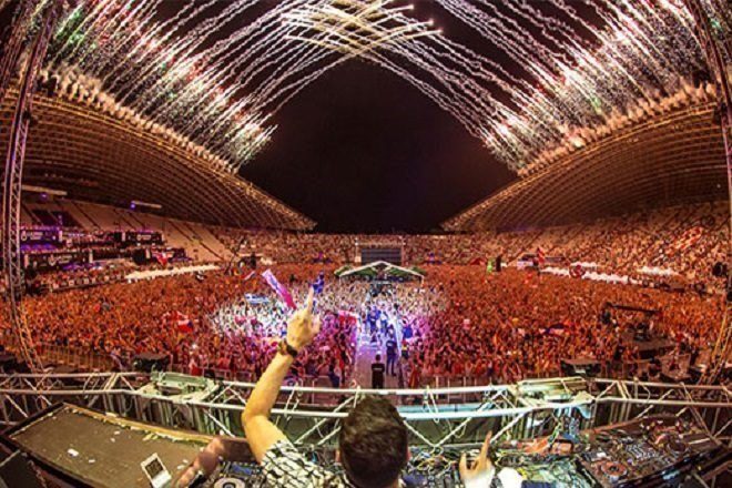 Novi - stari promotor preuzeo Ultru i potvrdio kako će se festival ove godine ipak održati u Hrvatskoj
