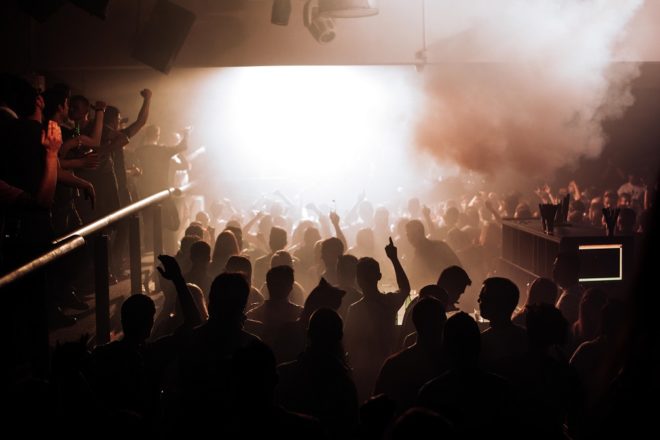 Hrvatska u lipnju: #WELOVESOUND, RiseUp, Hideout, Adriatic Perception promo, Infinity, VuBass open air....