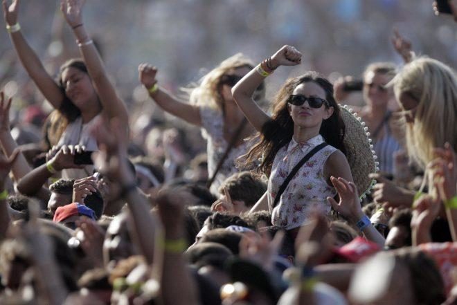 Švedski festival rezerviran samo za žensku publiku dobiva zeleno svijetlo za sljedeće ljeto