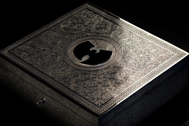 Martin Shkreli konačno prodaje svoj jedinstveni album Wu Tang Clana na E-bayu