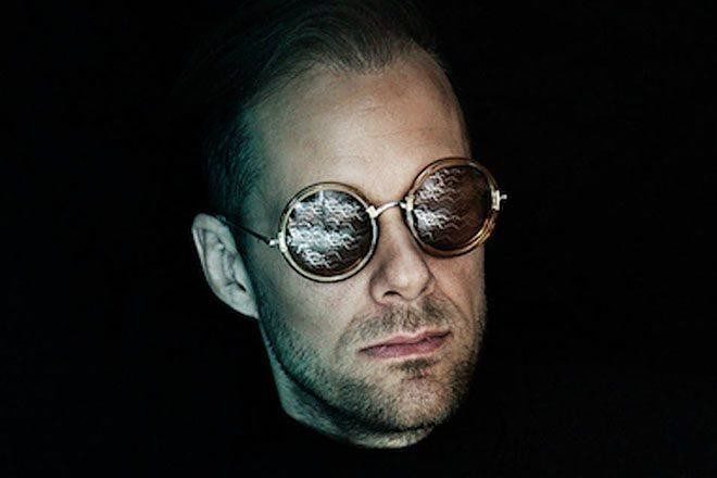 Video: DJ set Adama Beyera iz Printworksa