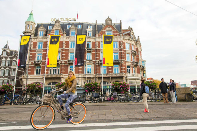 Amsterdam Dance Event u 21. izdanju