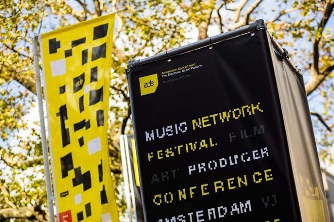 Amsterdam Dance Event najavio datume za 2018.