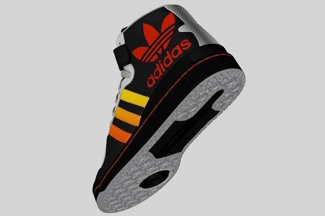 Adidas izbacio potpuno funkcionalne tenisice s ugrađenom Roland TR-808 ritam mašinom