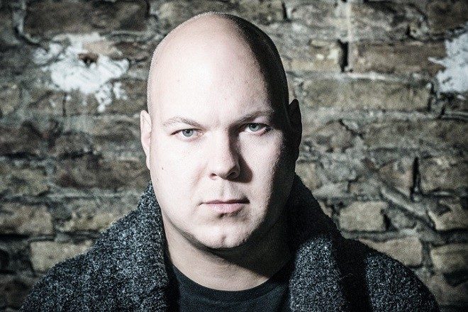 Gospodar mračnog techna na petak 13. u Boogaloo klubu