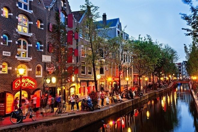 Odmor u Amsterdamu će uskoro postati skuplji