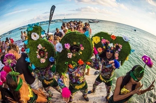 BPM Festival otkazao svoje brazilsko izdanje