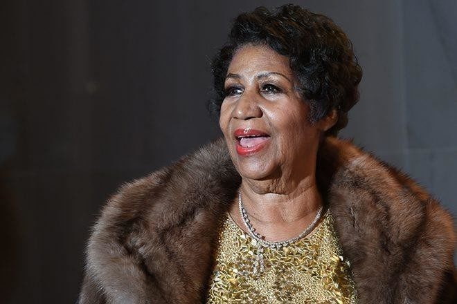 Aretha Franklin želi otvoriti klub