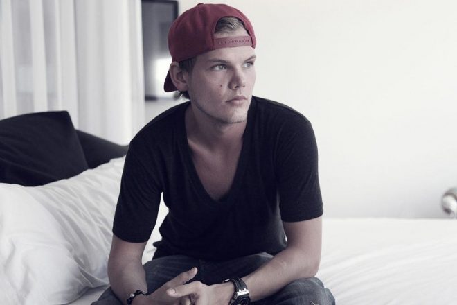 U Stockholmu je održan privatan sprovod za Aviciia