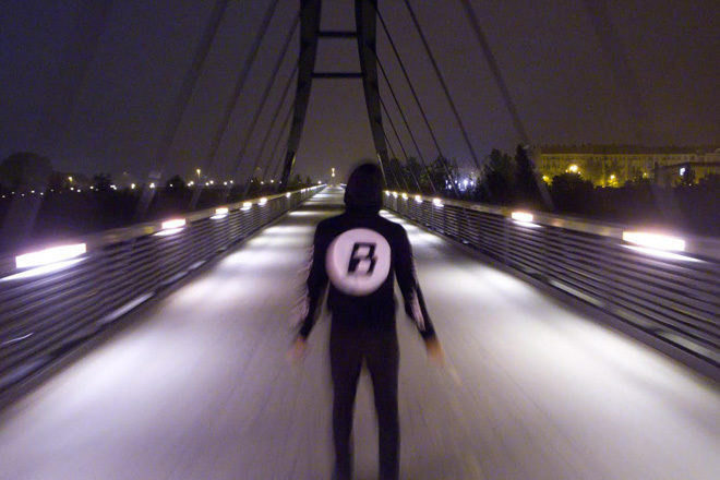 Bjarki pokrenuo vlastiti label s breakbeat raketom