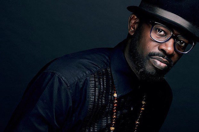 Black Coffee najavio novi album 'Pieces Of Me'