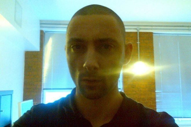 Burial izdaje novi EP na Boddikinom labelu