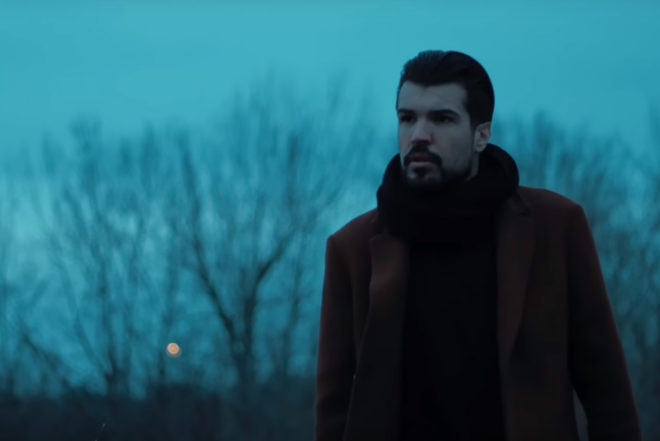 Last95 izbacio video spot za svoju novu traku