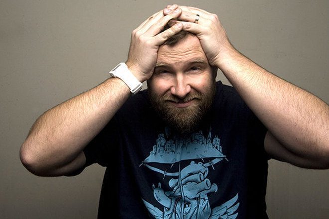 Claude VonStroke: "Izdavajte trake koje su potpuno drugačije od trenda"