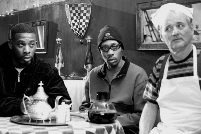 Tri filma o café kulturi