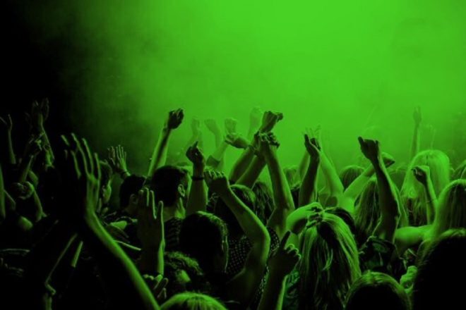 Crna Gora u martu: Luke Slater, DJ Deep, Hector Jubani, Perceptor, Raven TK, Proximus...