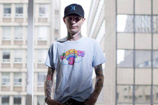 Deadmau5 najavio nastup s punim orkestrom naziva 'Where's The Drop'?