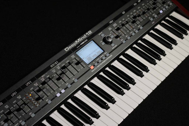 Behringer radi ritam mašinu i želi vašu pomoć