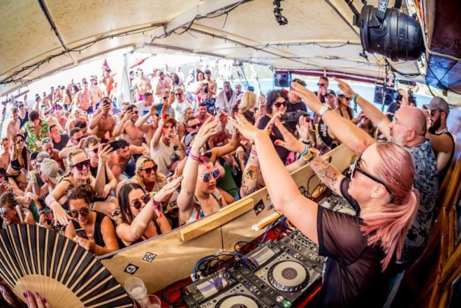 Povedi ekipu na šest dana house hedonizma uz merch paket na Defected Croatia