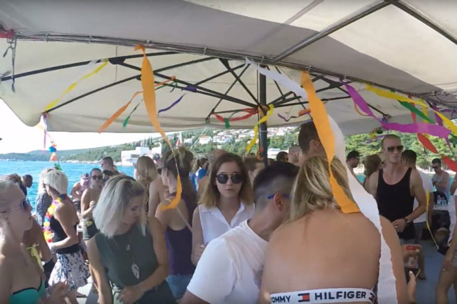 Uskoro kreće drugo i dugo očekivano izdanje Seawavesa!