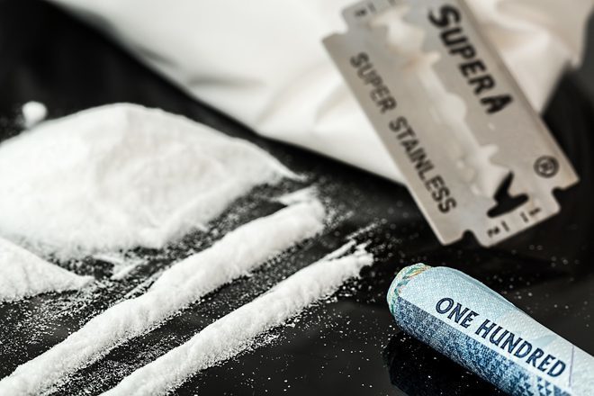 Novi tester detektira kokain u samo nekoliko minuta