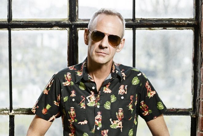 Fatboy Slim će ponovno izdati 'You've Come A Long Way Baby' album