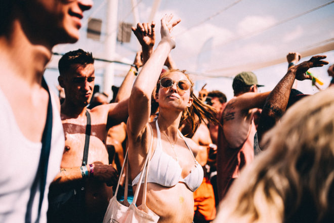 Dovršen je cjelokupni line up za Laybrinth Open!