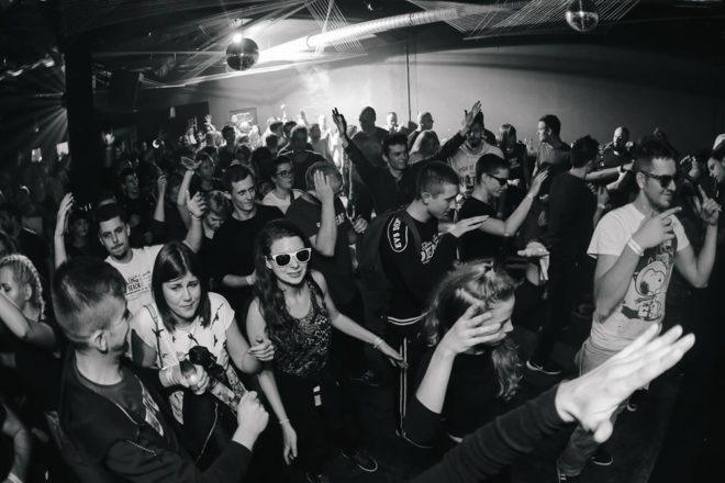 Mixmag Adria i Future Sound of Zagreb poklanjaju ulaznice za ovogodišnje izdanje festivala
