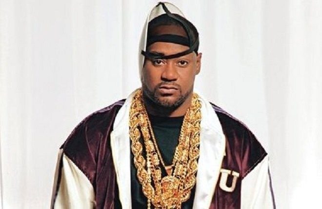 Ghostface Killah lansirao vlastitu kriptovalutu