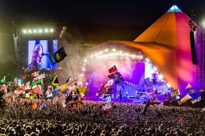 Glastonbury festival optužen da iskorištava radnike