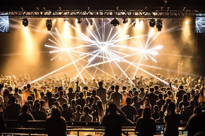 Hrvatska u travnju: The Deepshakerz, Anané & Louie Vega, Matt Sassari, Jay Lumen, Vibra, Traum, Dobar House, Maurice Fulton...