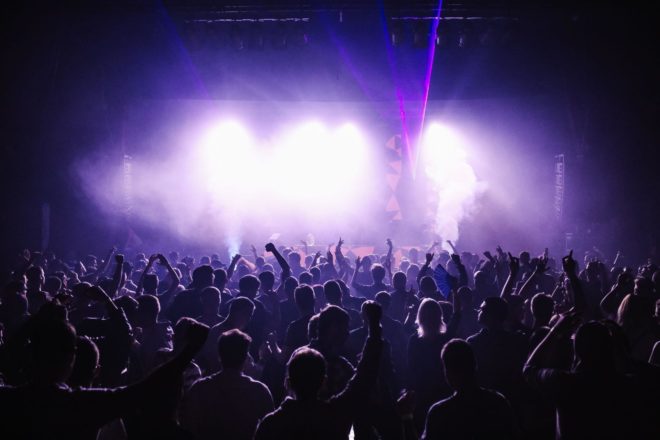 Hrvatska u svibnju: Cruise, VuBass, Dobar House, BSH, Eelke Kleijn, Metodi Hristov, Jonas Saalbach, Idris Elba...