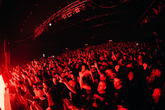 Hrvatska u ožujku: Emanuel Satie, Harvey McKay, Dobar House, Skober, Project Vojarna, Illectricity Festival...