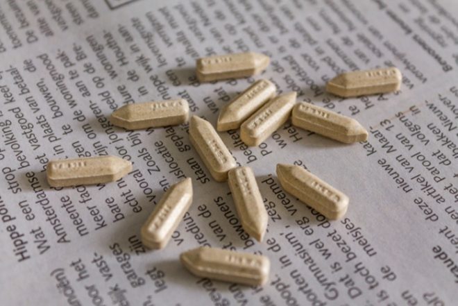 'Sesh Safety' je Facebook grupa koja daje upute za sigurnu konzumaciju droga