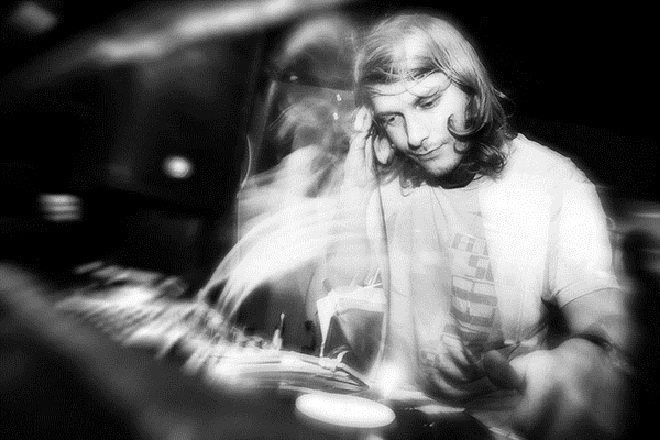 Imogen Records i Ilija Rudman na eksluzivnom partyu i live streamu u Pločniku