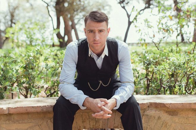 Jackmaster: "DJ-ing je postala prepoznata umjetnost današnjice"