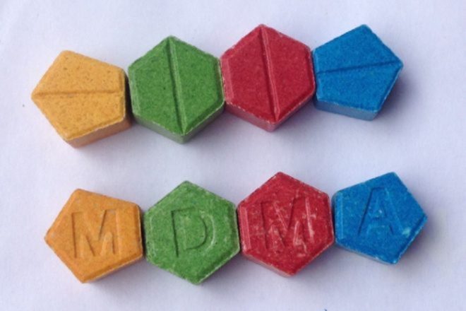 Policija zaplijenila 600 tisuća ecstasy tableta