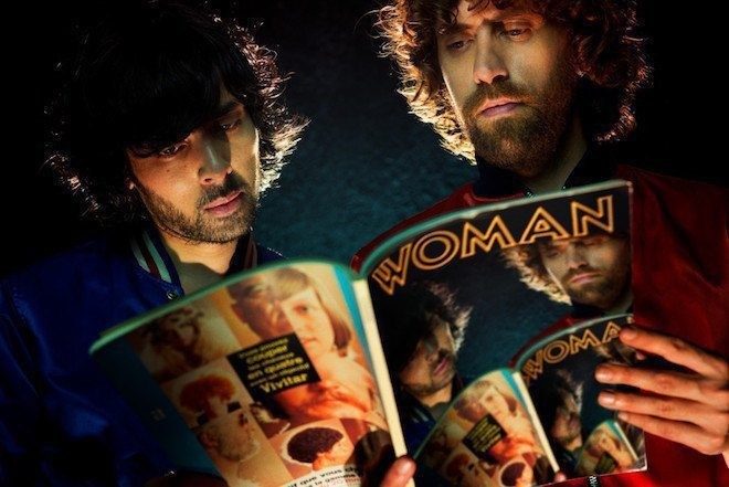 Justice podijelili video s njihovog prvog live showa za 'Woman'