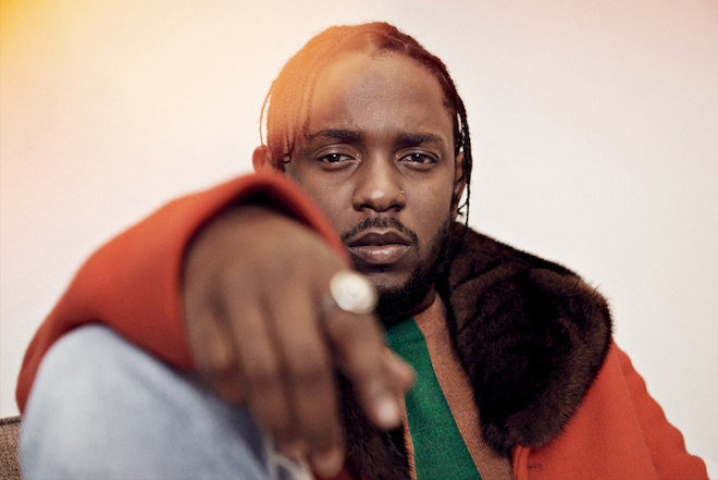 Kendrick Lamar je osvojio Pulitzer Nagradu za Glazbu