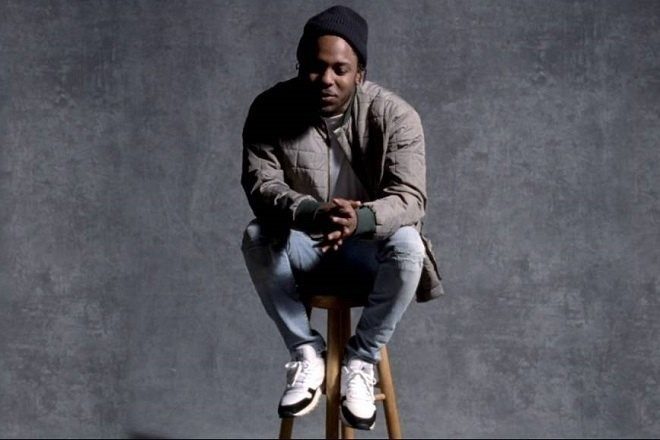 Kendrick Lamar x Reebok